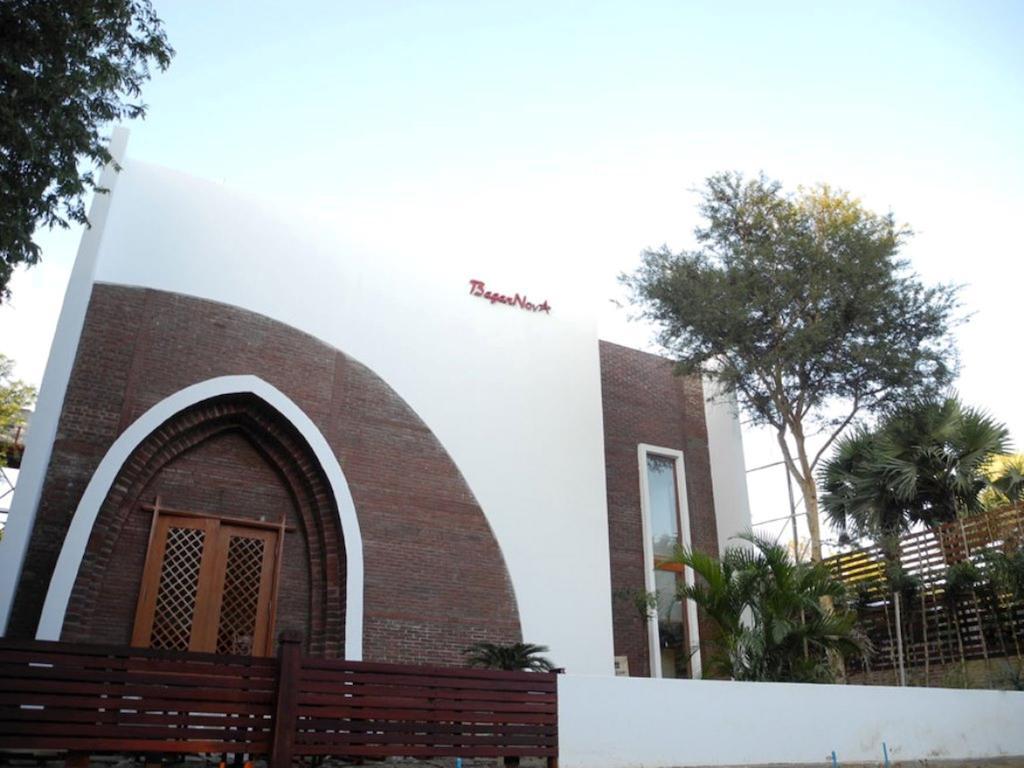 Bagan Nova Hotel New Bagan Exterior foto