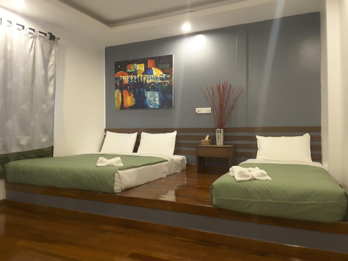 Bagan Nova Hotel New Bagan Exterior foto