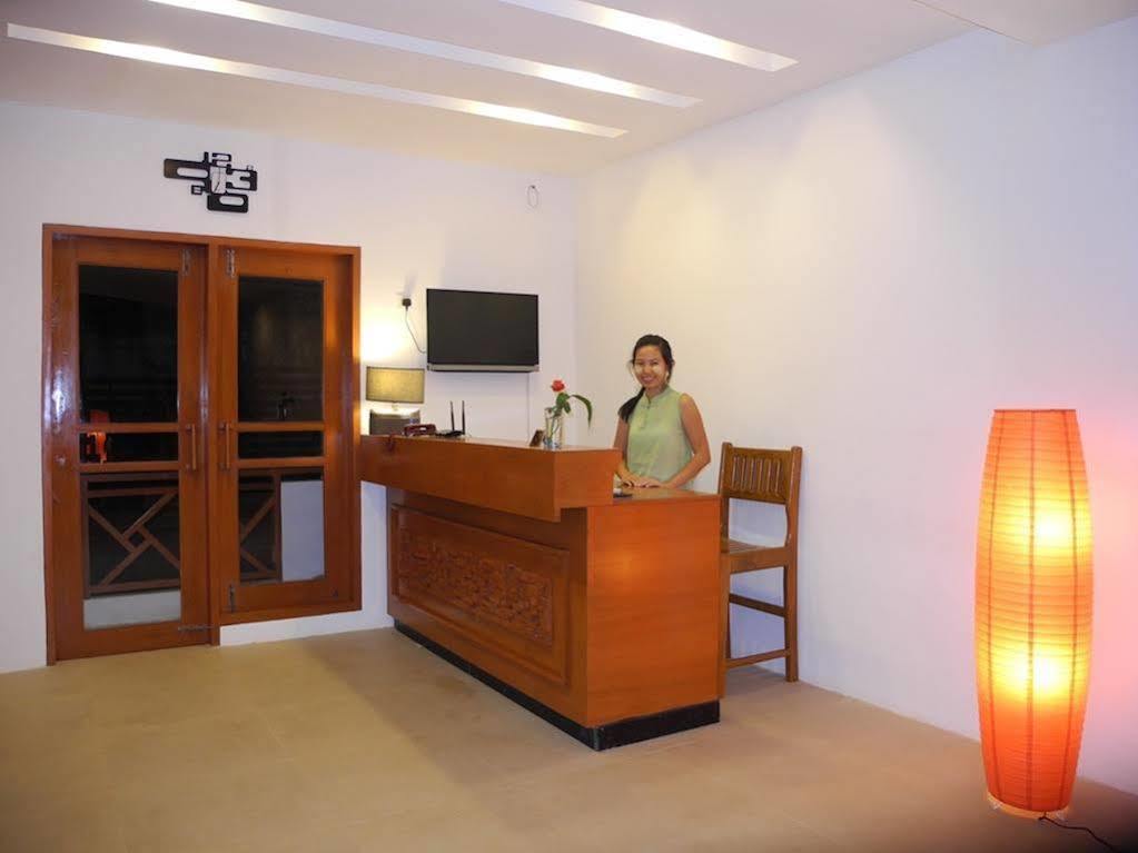 Bagan Nova Hotel New Bagan Exterior foto