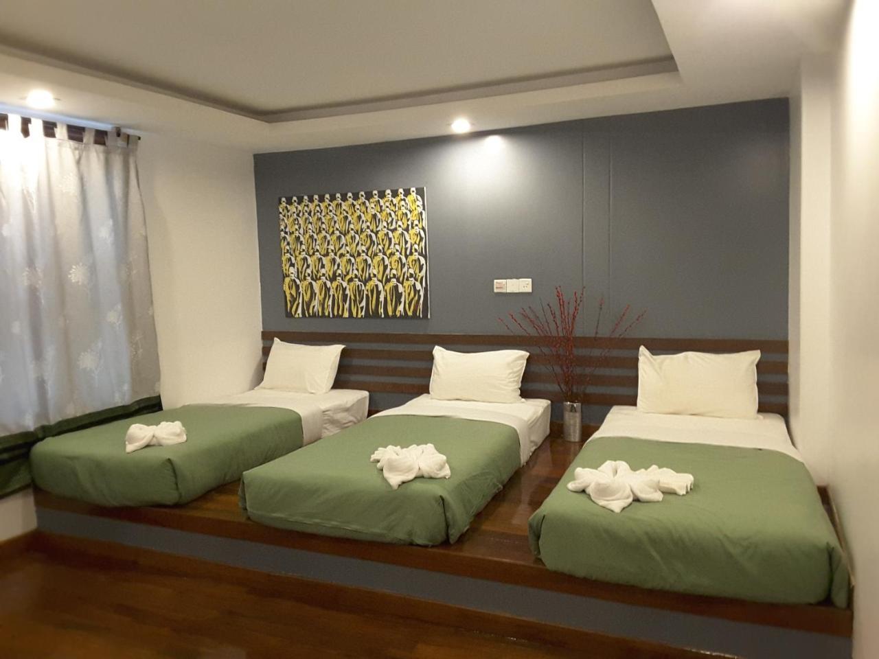 Bagan Nova Hotel New Bagan Exterior foto
