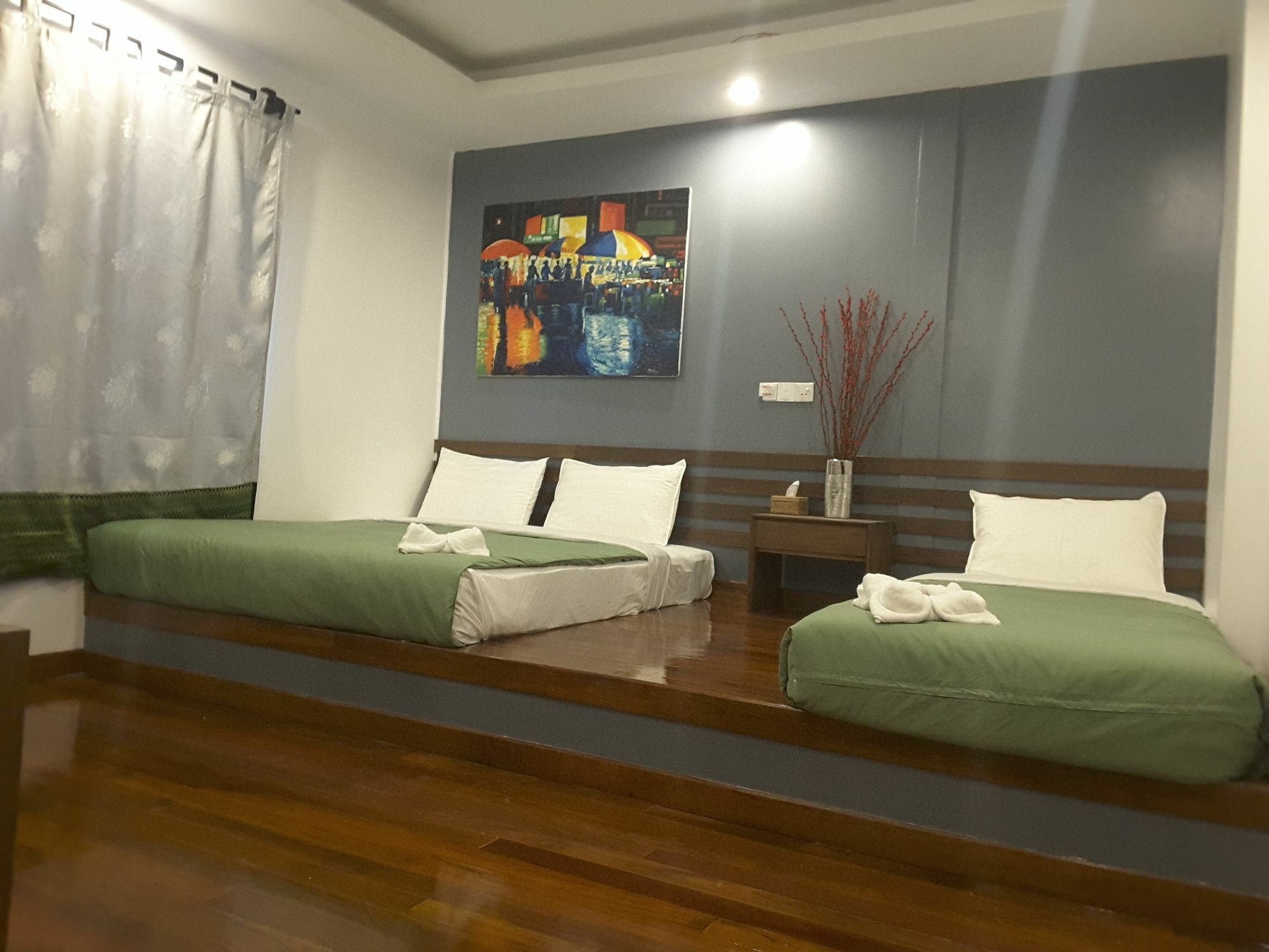 Bagan Nova Hotel New Bagan Exterior foto